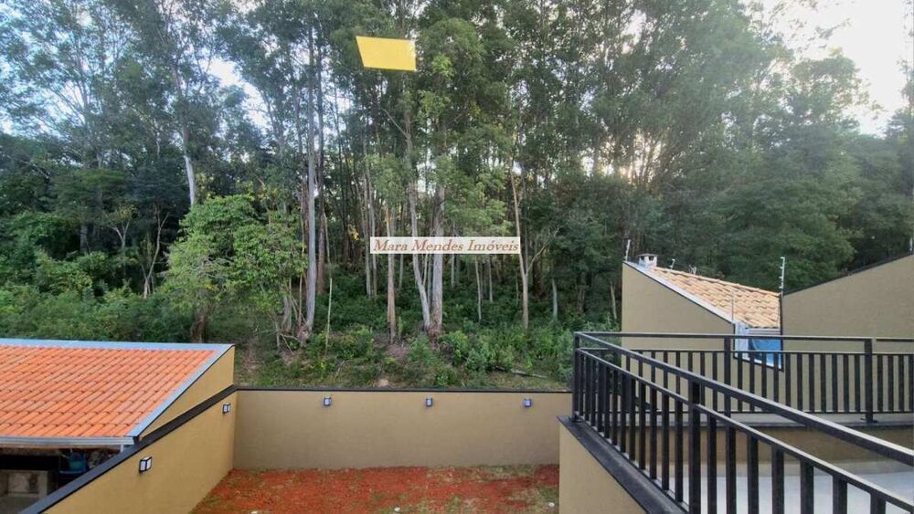 Casa para alugar com 3 quartos, 220m² - Foto 6