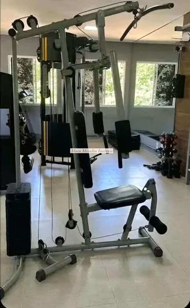 Apartamento à venda com 2 quartos, 44m² - Foto 7