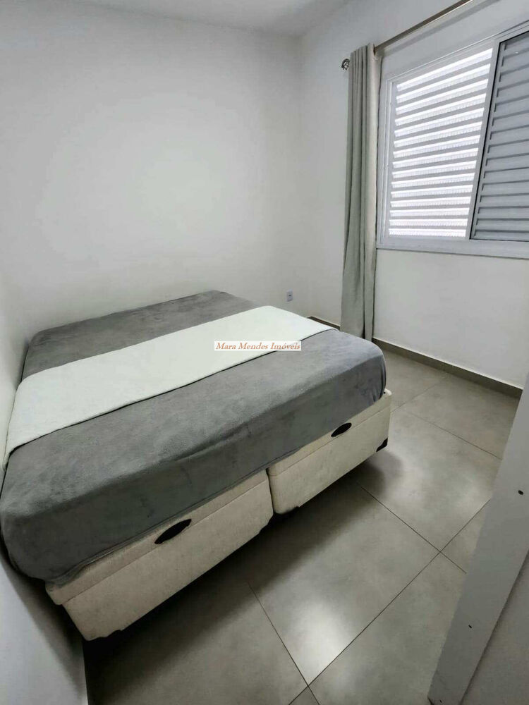 Apartamento, 2 quartos, 45 m² - Foto 8