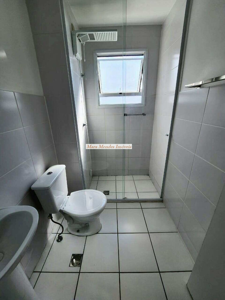 Apartamento, 2 quartos, 45 m² - Foto 7