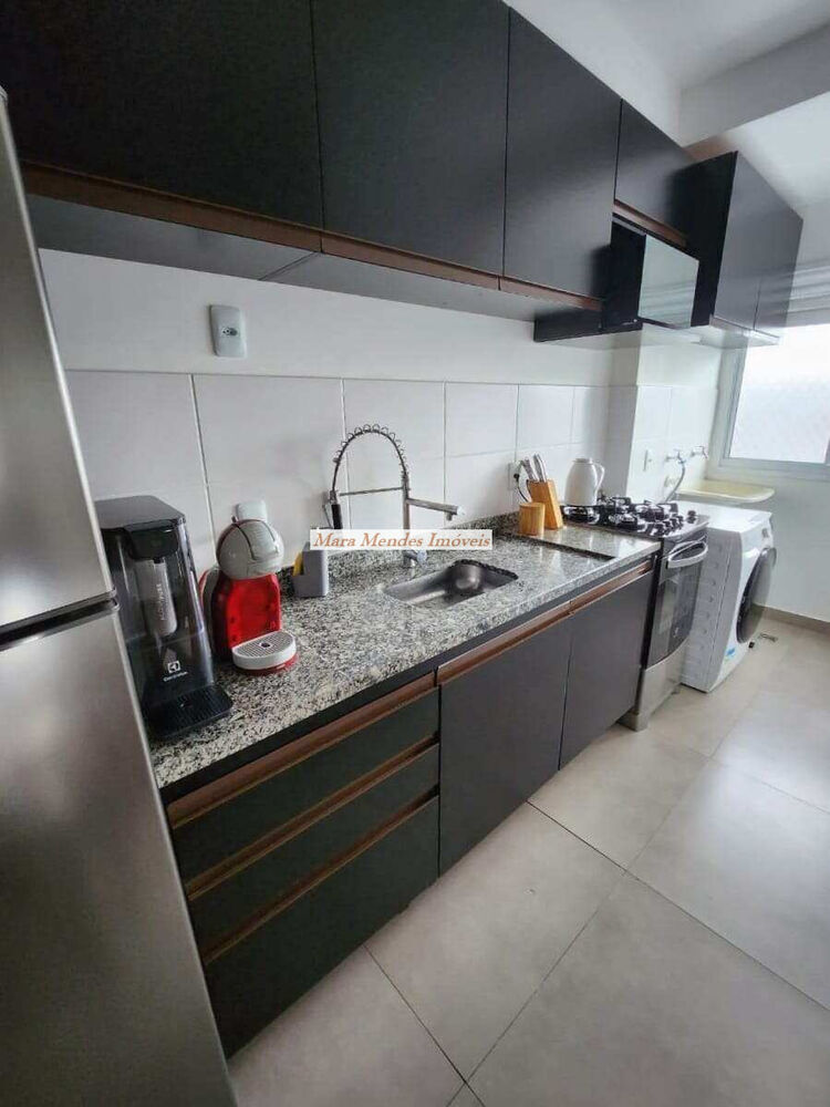 Apartamento, 2 quartos, 45 m² - Foto 1
