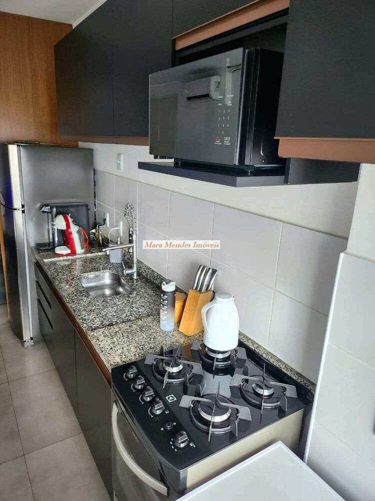 Apartamento, 2 quartos, 45 m² - Foto 5