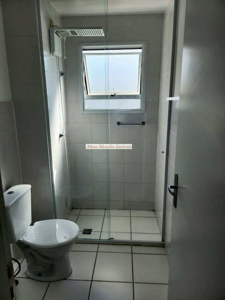 Apartamento, 2 quartos, 45 m² - Foto 2