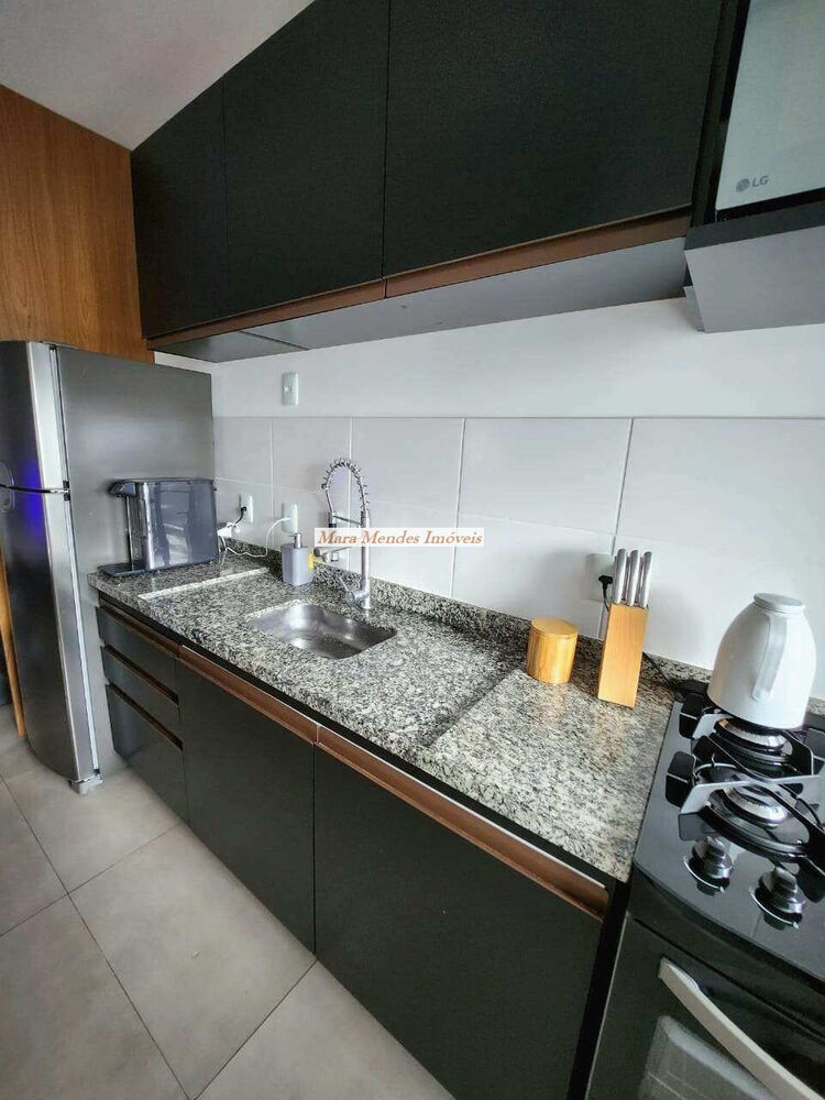 Apartamento, 2 quartos, 45 m² - Foto 4