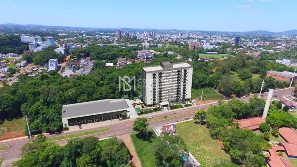 Loja-Salão, 164 m² - Foto 3