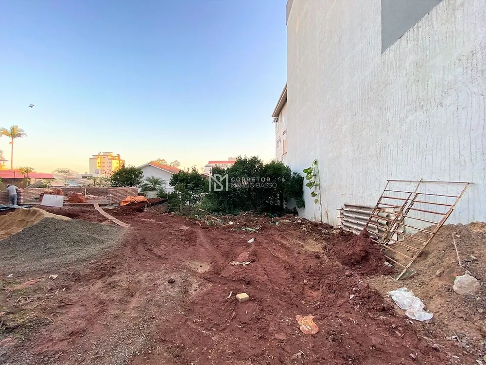 Terreno, 341 m² - Foto 3