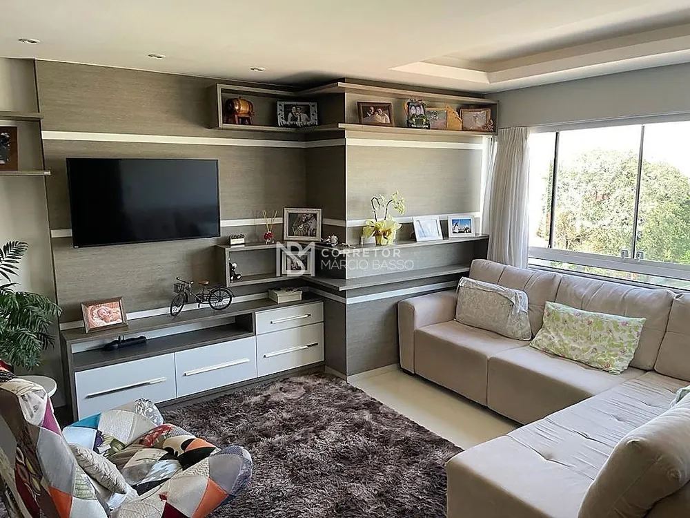 Cobertura, 2 quartos, 167 m² - Foto 3