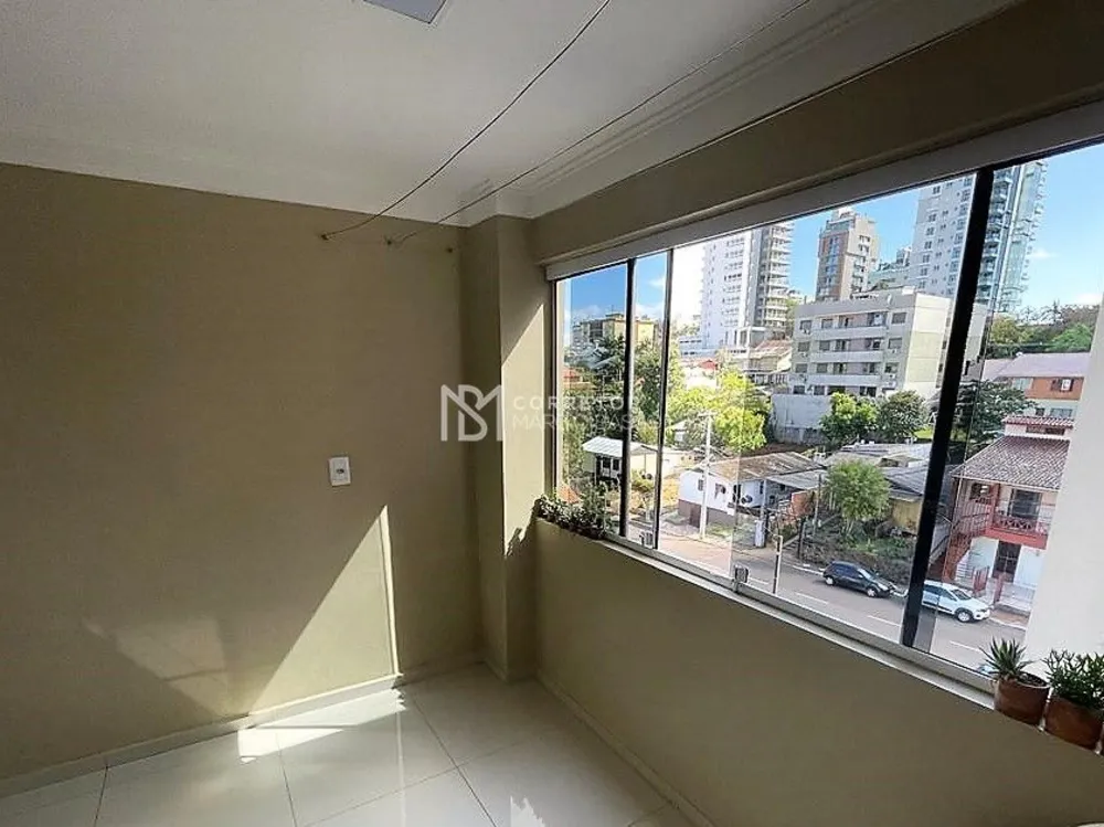 Cobertura, 2 quartos, 167 m² - Foto 2