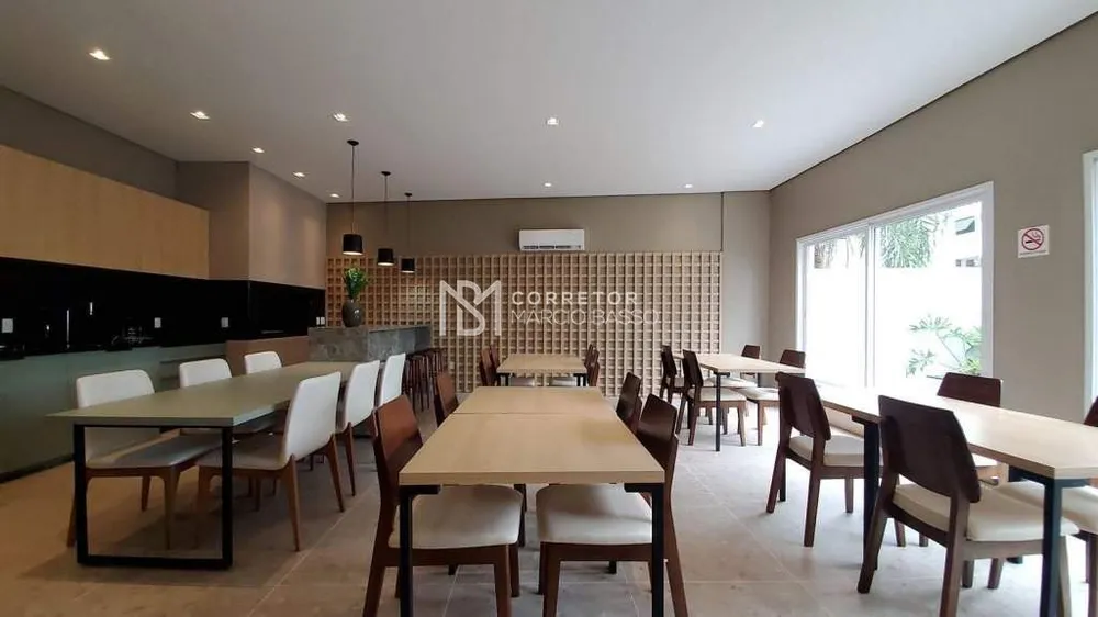 Cobertura, 4 quartos, 265 m² - Foto 4