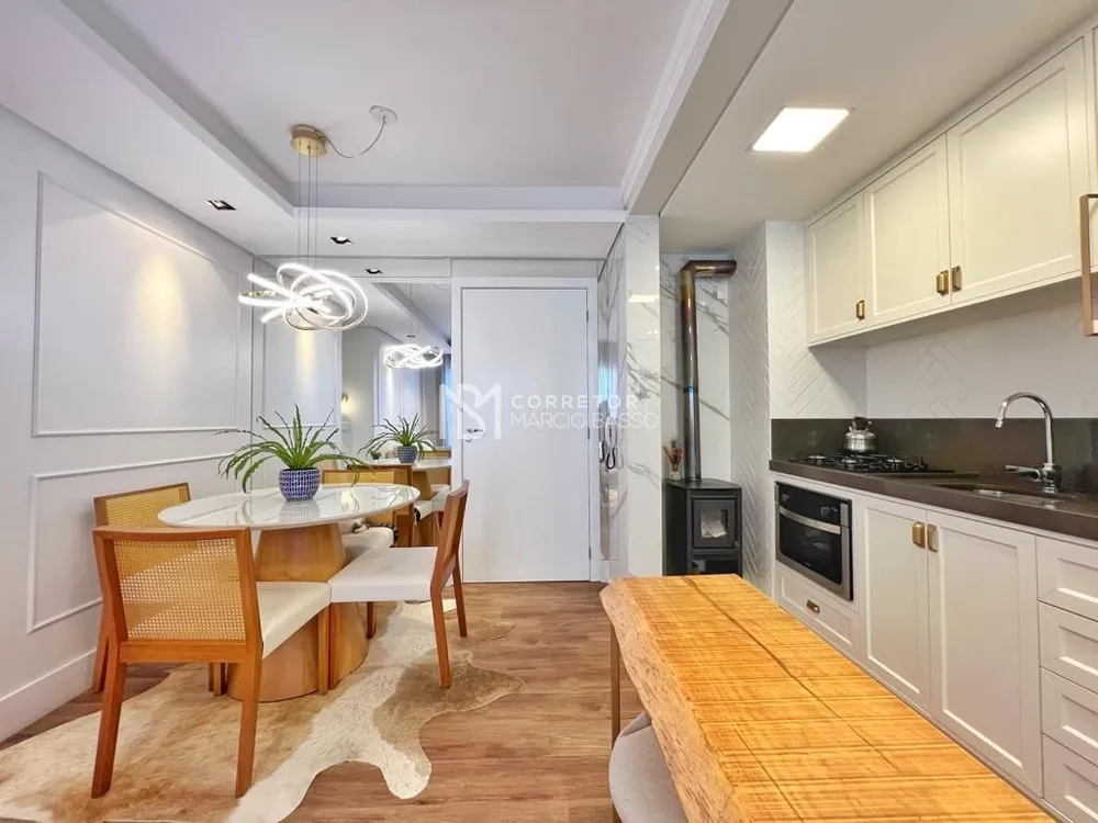 Apartamento, 2 quartos, 48 m² - Foto 4