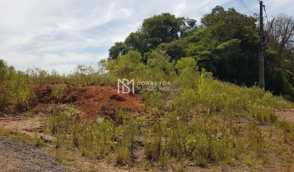 Terreno, 450 m² - Foto 2