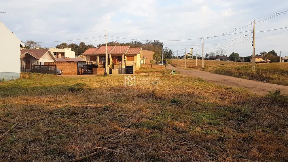 Terreno, 469 m² - Foto 4