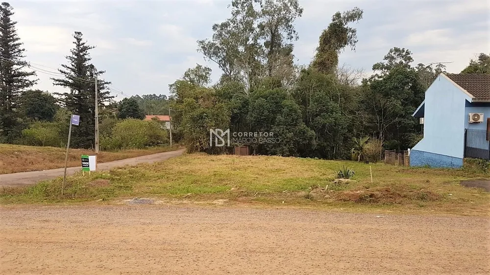 Terreno, 469 m² - Foto 3