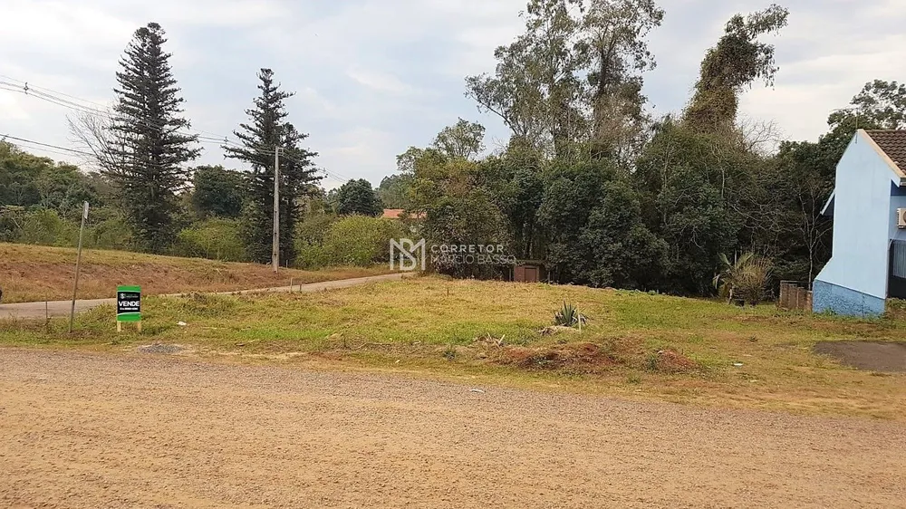 Terreno, 469 m² - Foto 1