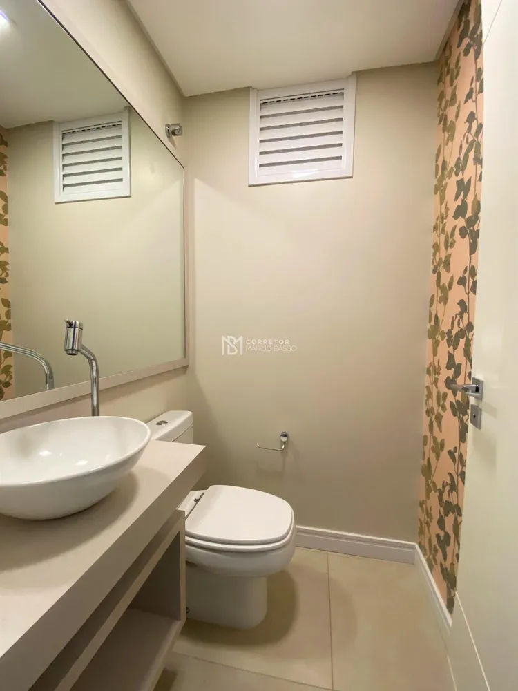 Apartamento, 3 quartos, 132 m² - Foto 2