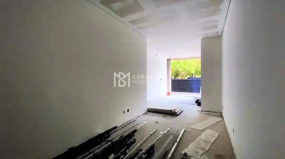 Loja-Salão, 60 m² - Foto 2