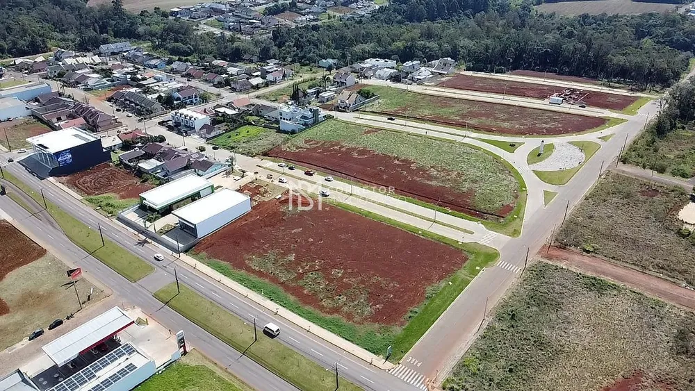Terreno, 368 m² - Foto 1