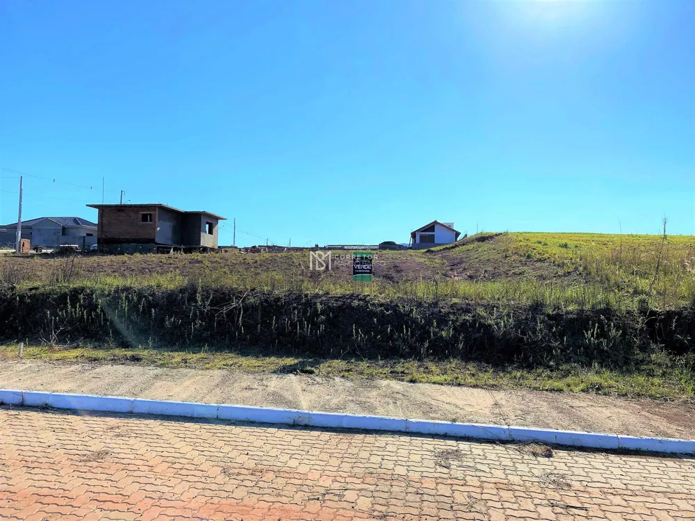 Terreno, 375 m² - Foto 2
