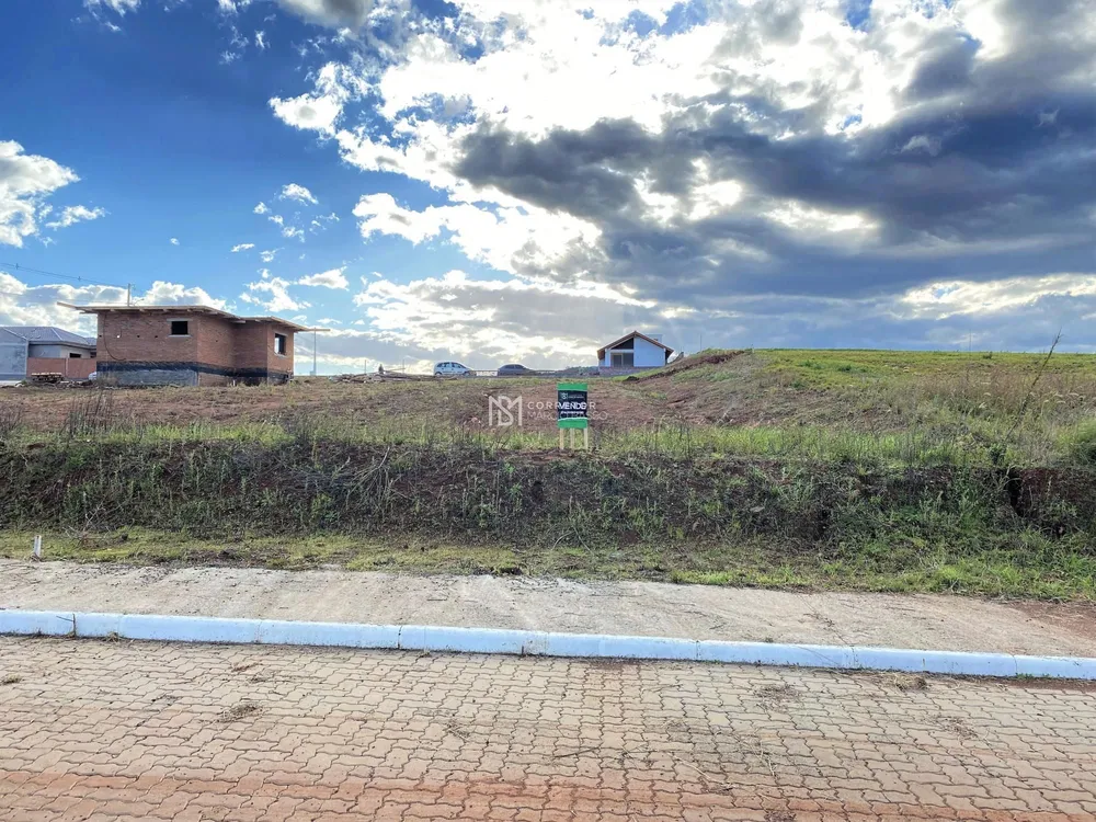 Terreno, 375 m² - Foto 1