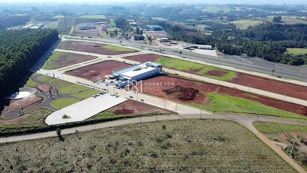 Loteamento e Condomínio, 1000 m² - Foto 1