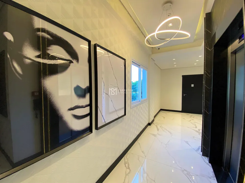 Apartamento, 3 quartos, 174 m² - Foto 1