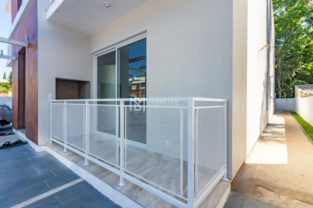 Apartamento, 3 quartos, 91 m² - Foto 4