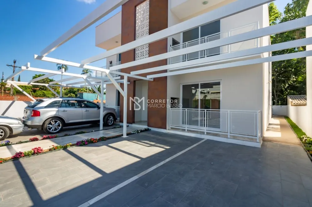 Apartamento, 3 quartos, 91 m² - Foto 2