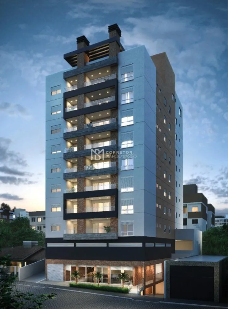 Apartamento, 2 quartos, 72 m² - Foto 2