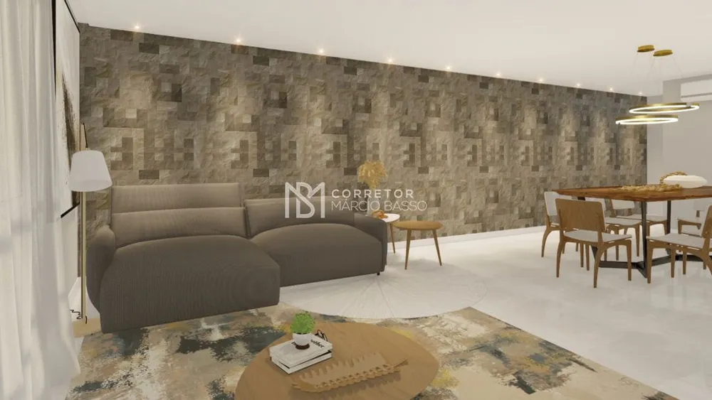 Apartamento, 1 quarto, 68 m² - Foto 3