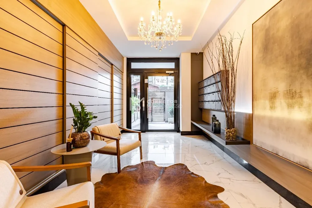 Apartamento, 3 quartos, 105 m² - Foto 2
