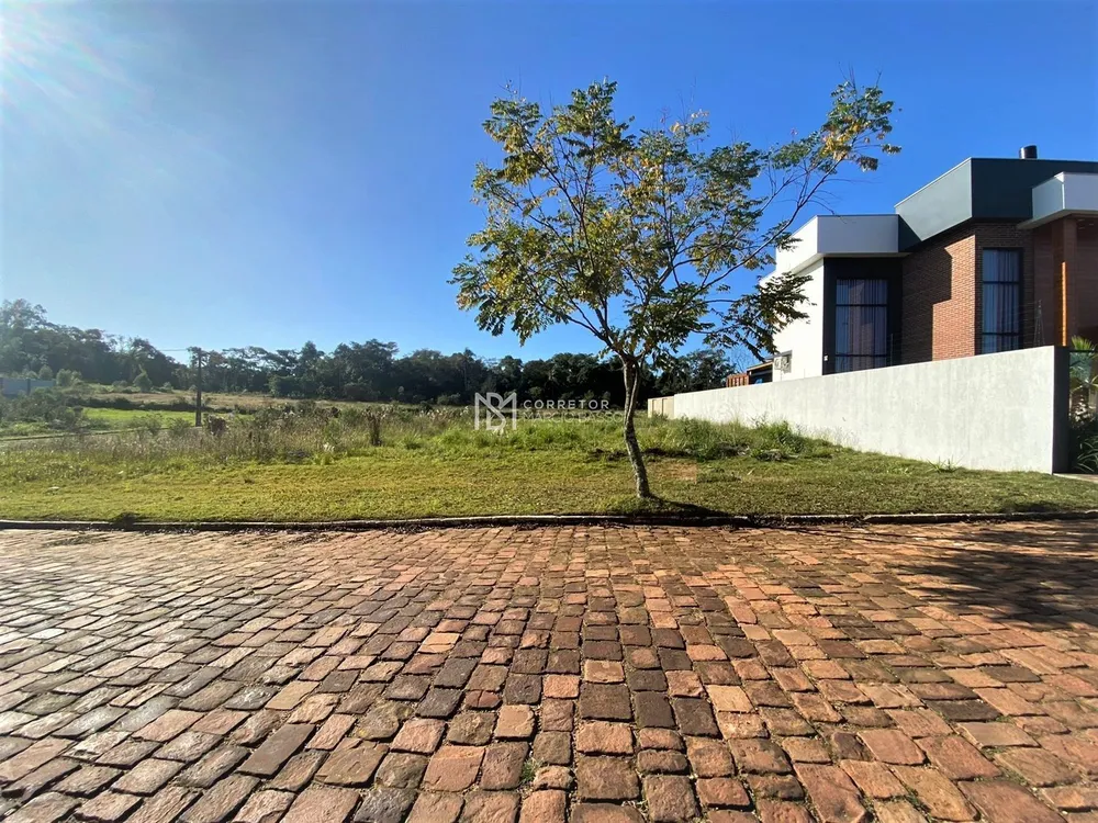 Terreno, 450 m² - Foto 1