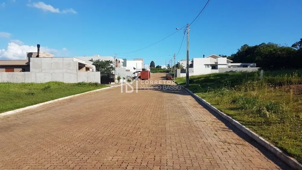 Terreno, 455 m² - Foto 2
