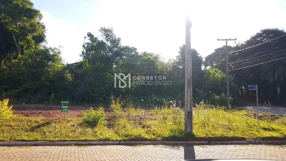 Terreno, 455 m² - Foto 1