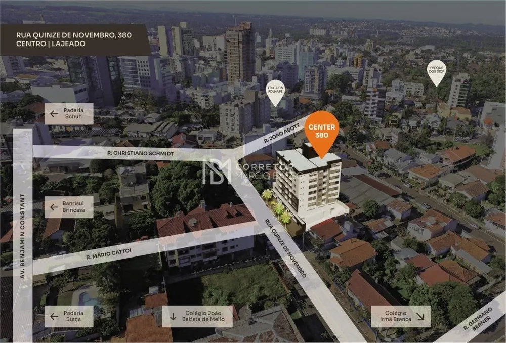 Loja-Salão, 76 m² - Foto 4