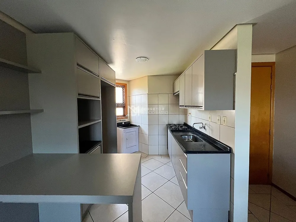 Apartamento, 2 quartos, 54 m² - Foto 3