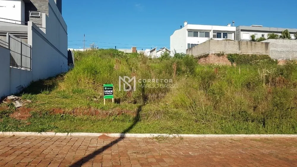 Terreno, 360 m² - Foto 1