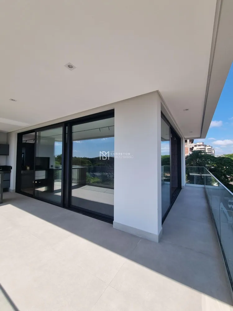 Apartamento, 3 quartos, 199 m² - Foto 3