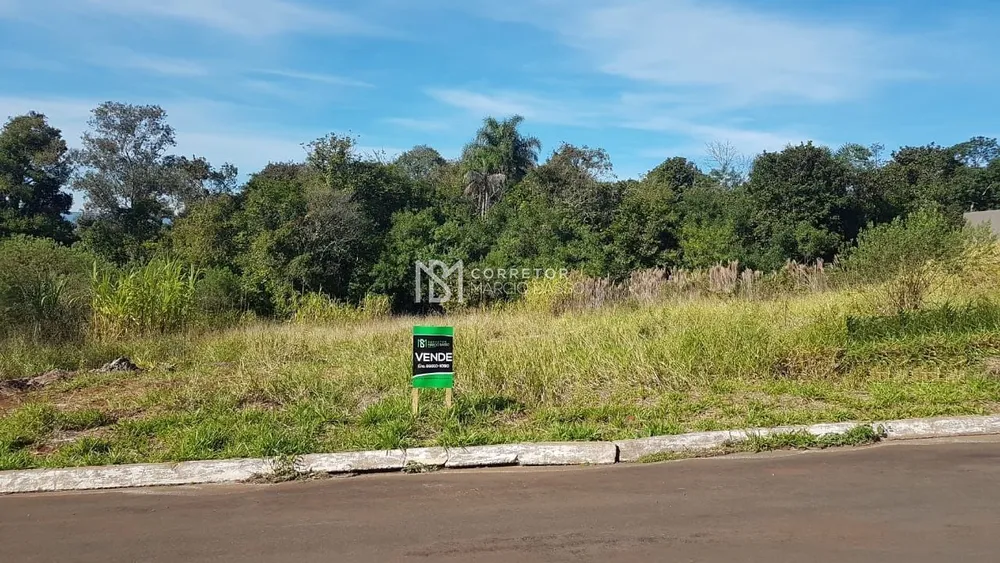 Terreno, 360 m² - Foto 1