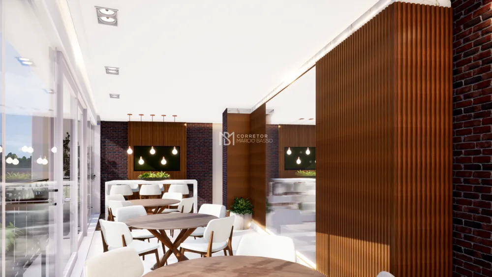 Apartamento, 2 quartos, 91 m² - Foto 4