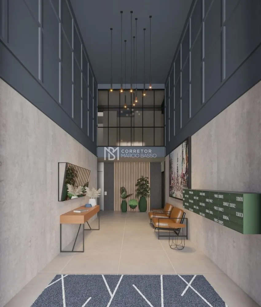 Apartamento, 2 quartos, 102 m² - Foto 4