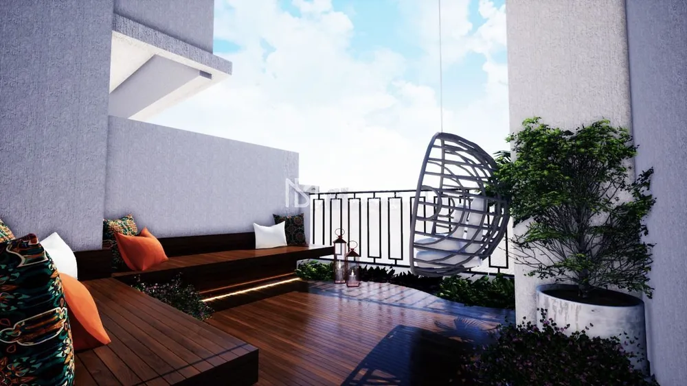 Apartamento, 2 quartos, 116 m² - Foto 3
