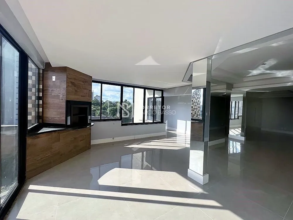 Apartamento, 3 quartos, 259 m² - Foto 4