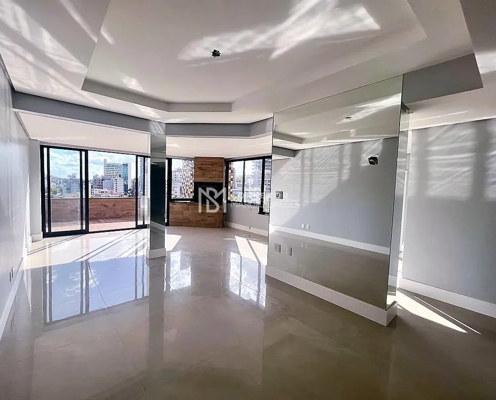 Apartamento, 3 quartos, 259 m² - Foto 3
