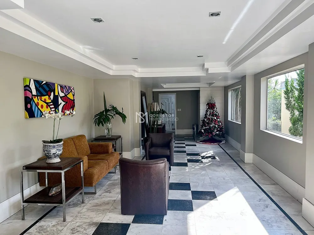 Apartamento, 3 quartos, 259 m² - Foto 2