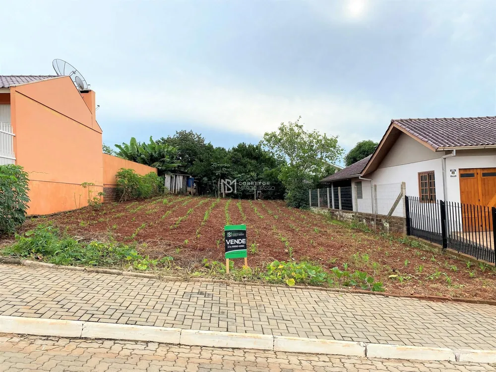 Terreno, 360 m² - Foto 1