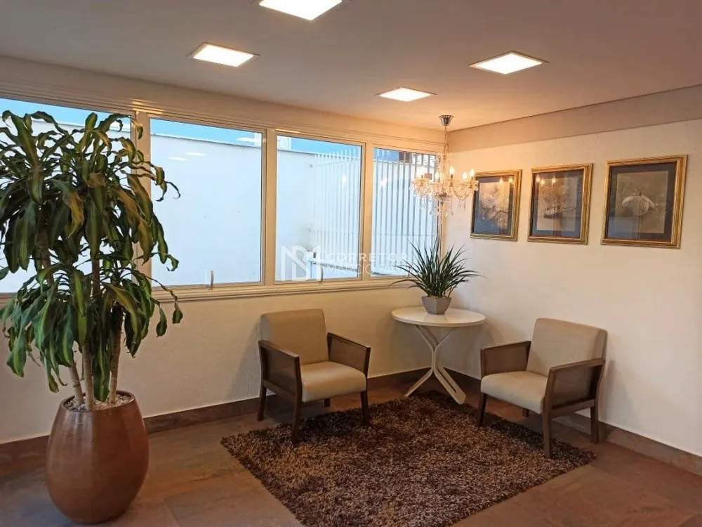 Cobertura, 4 quartos, 243 m² - Foto 3
