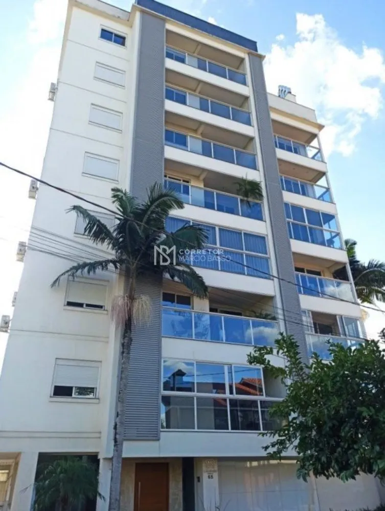 Cobertura, 4 quartos, 243 m² - Foto 1
