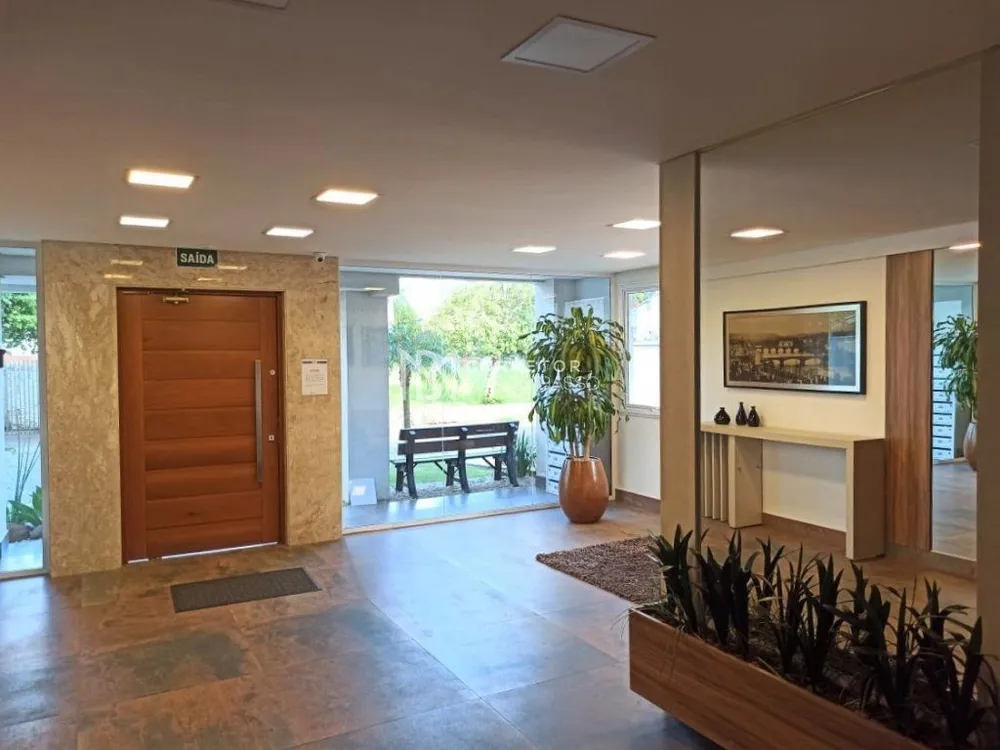 Cobertura, 4 quartos, 243 m² - Foto 4