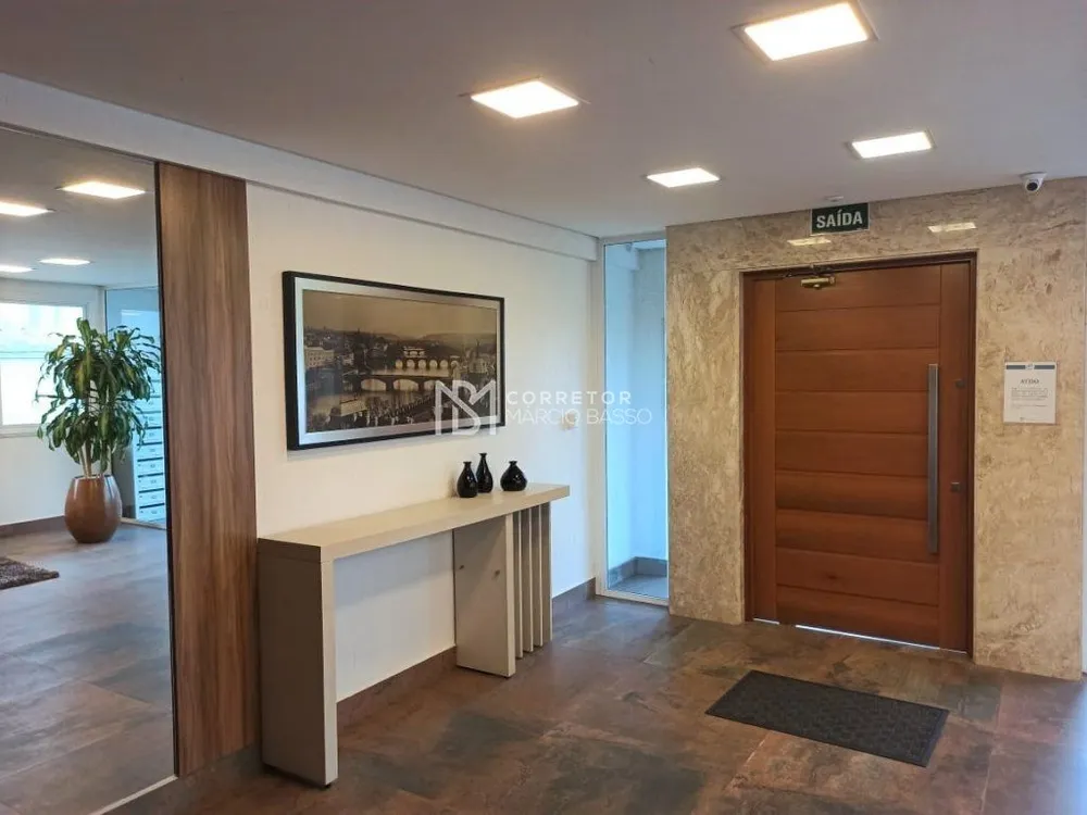 Cobertura, 4 quartos, 243 m² - Foto 2
