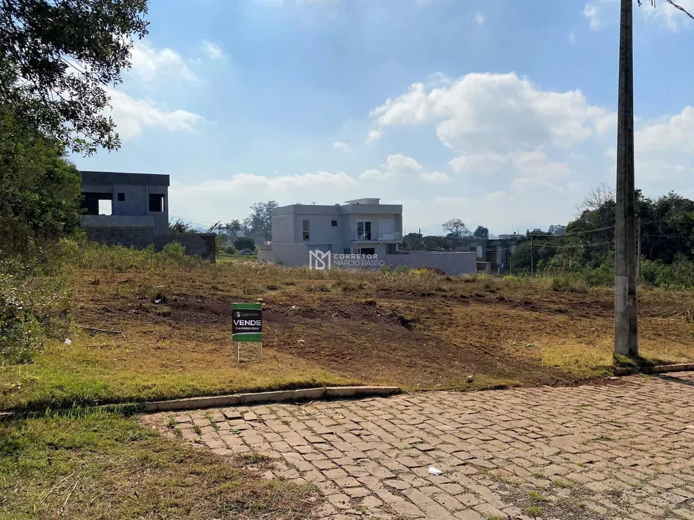 Terreno, 377 m² - Foto 1